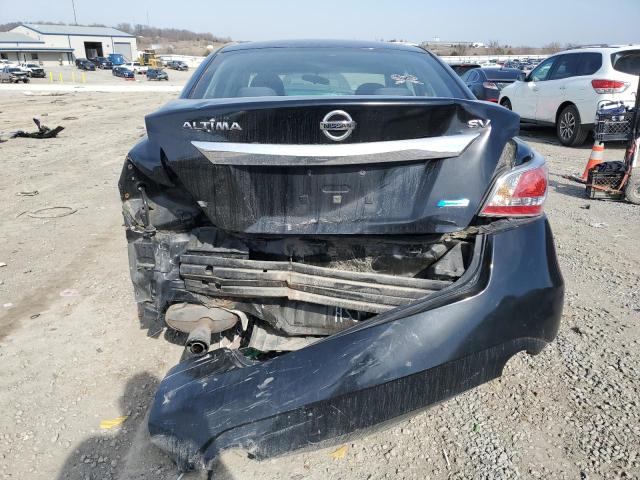 Photo 6 from auction – 2015 NISSAN ALTIMA 2.5 with VIN 1N4AL3AP3FC471274