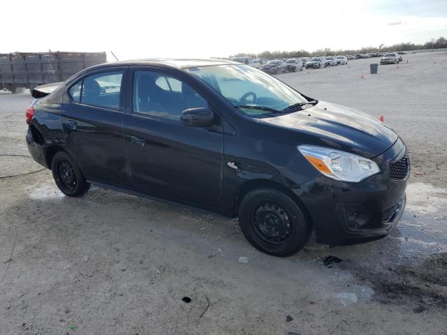 Photo 4 from auction – 2020 MITSUBISHI MIRAGE G4 with VIN ML32F3FJ7LHF05487