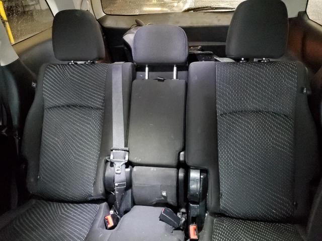 Photo 10 from auction – 2017 DODGE JOURNEY SX with VIN 3C4PDDBG9HT544452