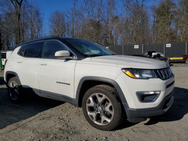 Photo 4 from auction – 2018 JEEP COMPASS LI with VIN 3C4NJDCB6JT190575