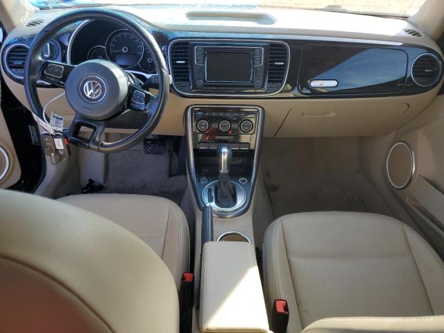 Photo 8 from auction – 2017 VOLKSWAGEN BEETLE SE with VIN 3VWJ17AT4HM614719
