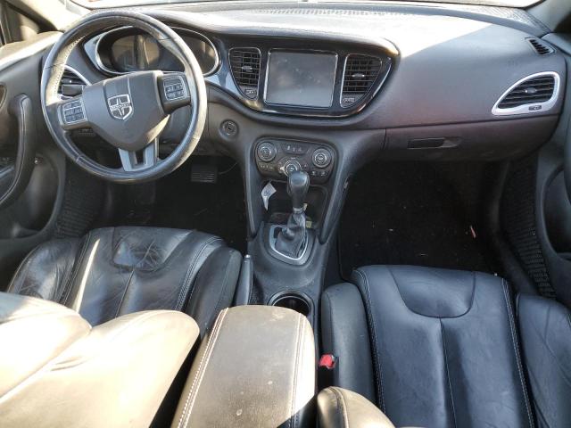 Photo 8 from auction – 2013 DODGE DART LIMIT with VIN 1C3CDFCA2DD301851