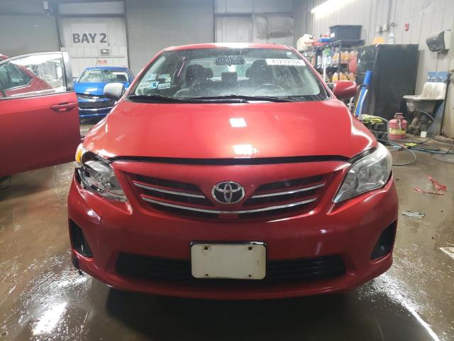 Photo 5 from auction – 2013 TOYOTA COROLLA BA with VIN 2T1BU4EE4DC980319