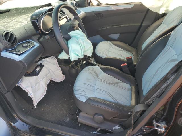 Photo 7 from auction – 2016 CHEVROLET SPARK EV 1 with VIN KL8CK6S09GC550158