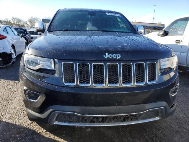 Photo 5 from auction – 2014 JEEP GRAND CHER with VIN 1C4RJEBM5EC381027