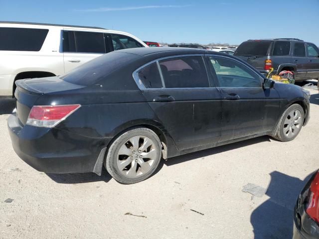 Photo 3 from auction – 2008 HONDA ACCORD EX with VIN JHMCP26758C005079