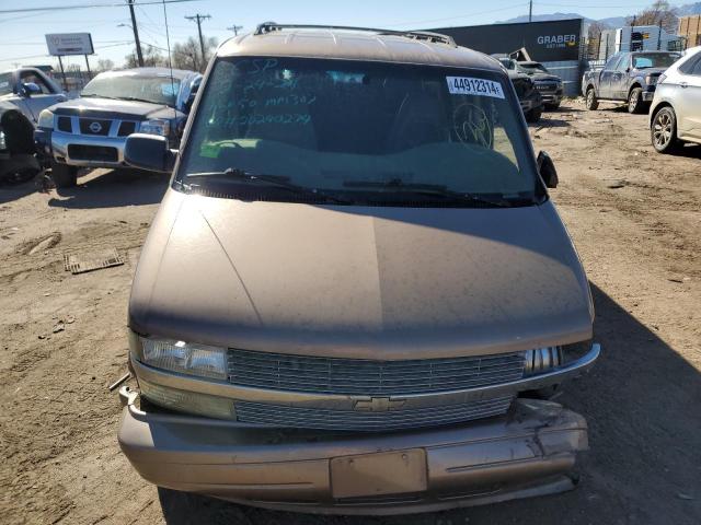 Photo 5 from auction – 2003 CHEVROLET ASTRO with VIN 1GNEL19X43B143973