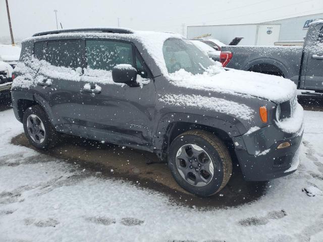 Zdjęcie 4 z aukcji – 2018 JEEP RENEGADE S z VIN ZACCJBAB2JPH03410