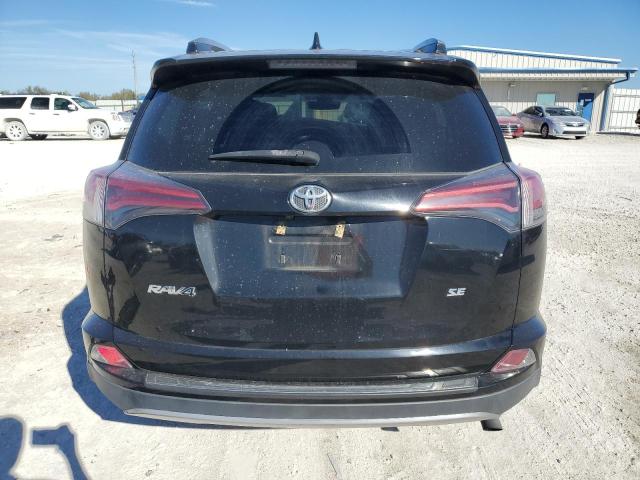 Photo 6 from auction – 2018 TOYOTA RAV4 SE with VIN 2T3NFREV4JW487892