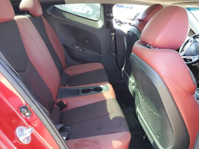Photo 10 from auction – 2012 HYUNDAI VELOSTER with VIN KMHTC6AD0CU030567