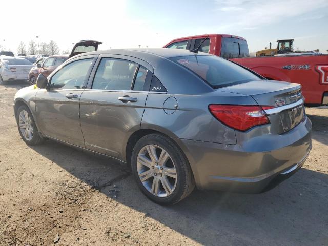 Photo 2 from auction – 2013 CHRYSLER 200 TOURIN with VIN 1C3CCBBB4DN654592