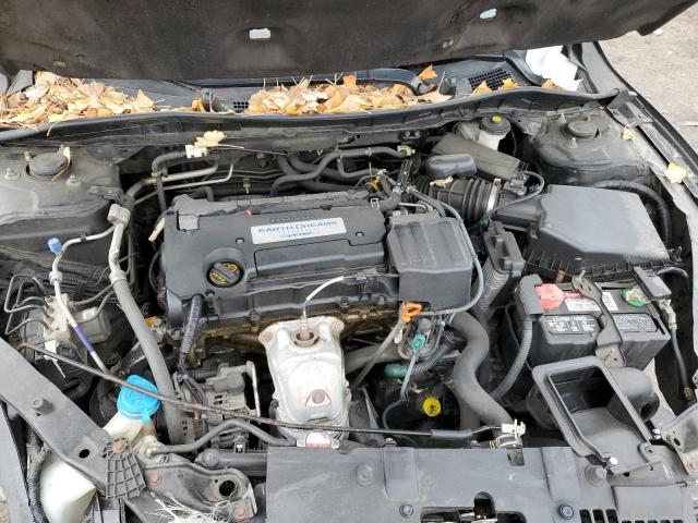 Photo 11 from auction – 2014 HONDA ACCORD LX with VIN 1HGCR2F36EA098602