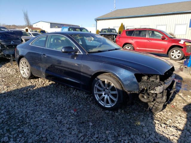 Photo 4 from auction – 2011 AUDI A5 PREMIUM with VIN WAULFAFR9BA029448