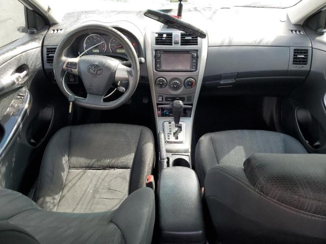 Photo 8 from auction – 2013 TOYOTA COROLLA BA with VIN 5YFBU4EE8DP179117