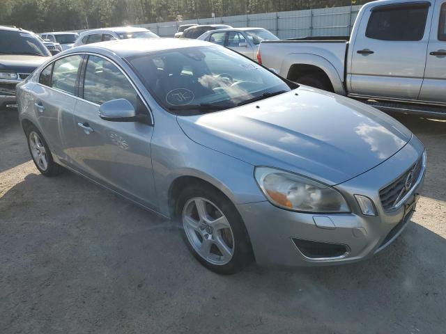 Photo 4 from auction – 2013 VOLVO S60 T5 with VIN YV1612FS9D1204429