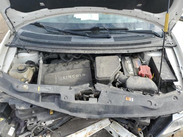 Photo 12 from auction – 2013 LINCOLN MKX with VIN 2LMDJ8JK2DBL19885