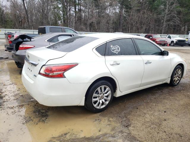 Photo 3 from auction – 2014 NISSAN ALTIMA 2.5 with VIN 1N4AL3AP8EN384568