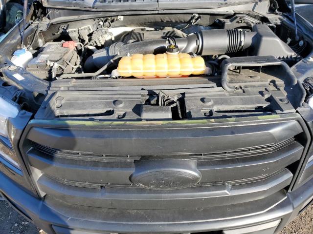 Photo 11 from auction – 2017 FORD F150 SUPER with VIN 1FTEW1EG6HFB42846