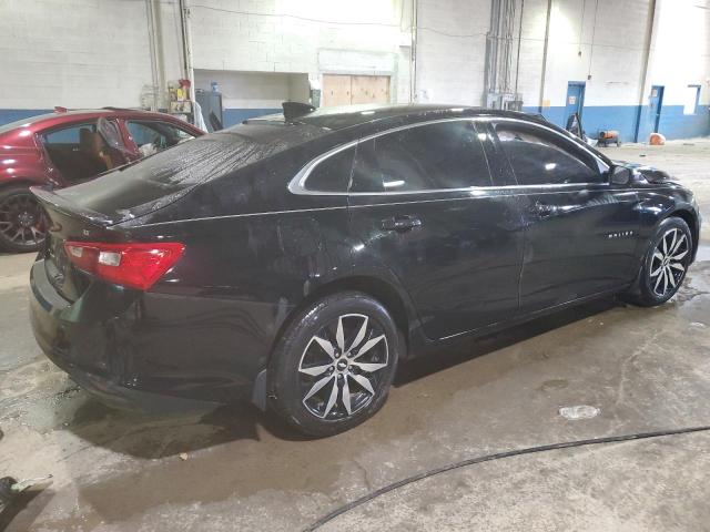 Photo 3 from auction – 2017 CHEVROLET MALIBU LT with VIN 1G1ZE5ST7HF220976