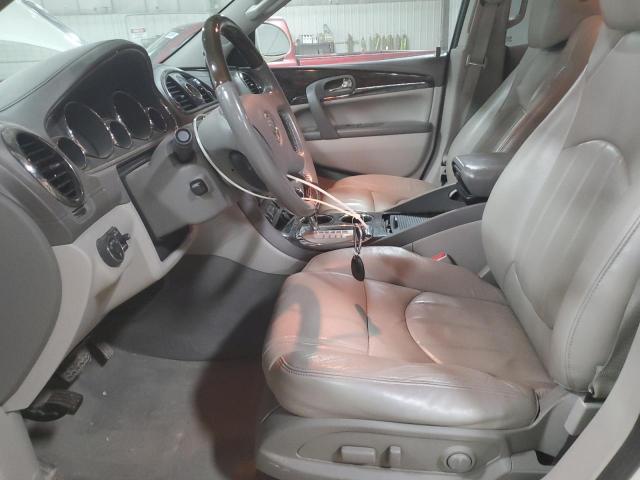Photo 7 from auction – 2013 BUICK ENCLAVE with VIN 5GAKVDKD1DJ209671