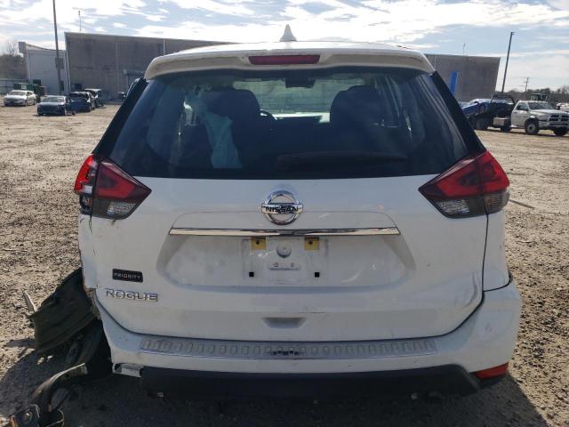 Photo 6 from auction – 2019 NISSAN ROGUE S with VIN KNMAT2MT3KP559838