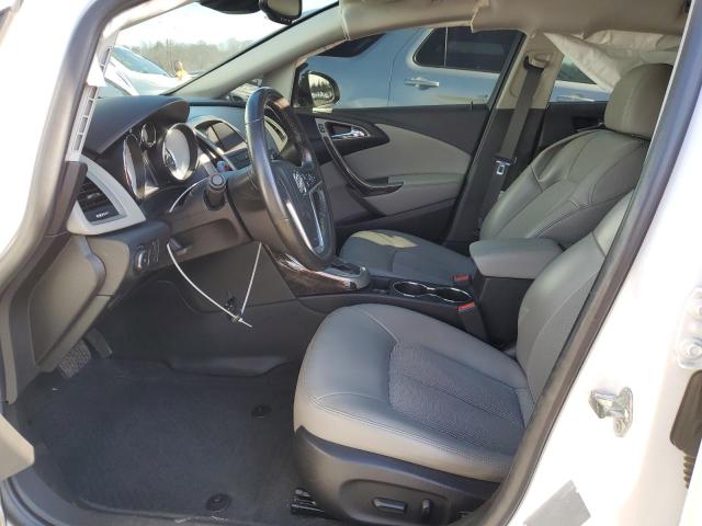 Photo 7 from auction – 2016 BUICK VERANO SPO with VIN 1G4PW5SK2G4132765