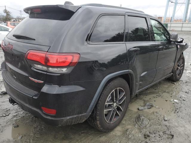 Photo 3 from auction – 2018 JEEP GRAND CHER with VIN 1C4RJFLG7JC467643