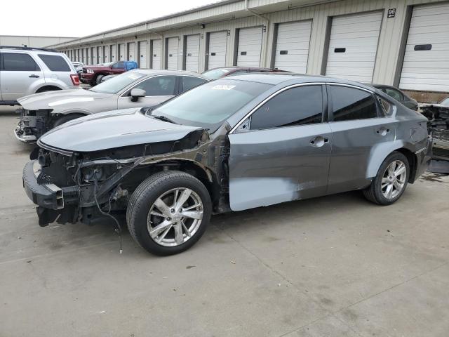 NISSAN ALTIMA 2.5 2015 with VIN 1N4AL3APXFC269175 - Photo from auction