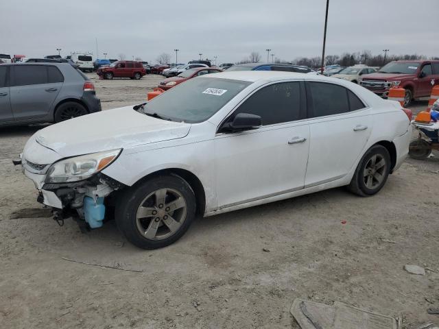 CHEVROLET MALIBU 1LT 2015 with VIN 1G11C5SLXFF150888 - Photo from auction
