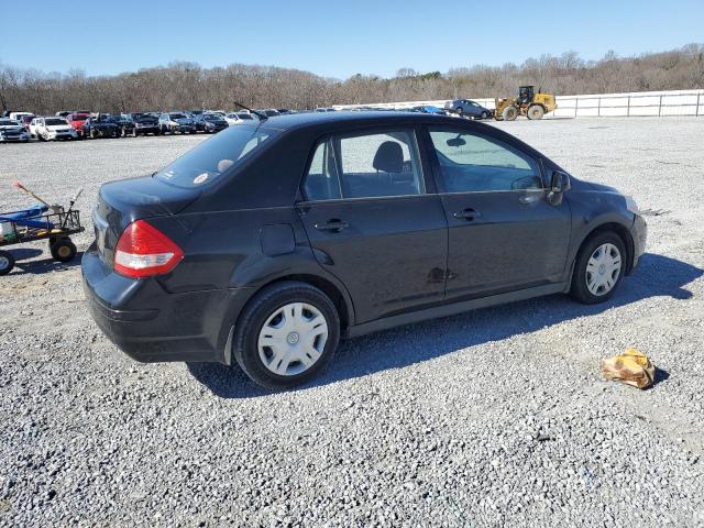 Photo 3 from auction – 2011 NISSAN VERSA S with VIN 3N1BC1AP7BL436807