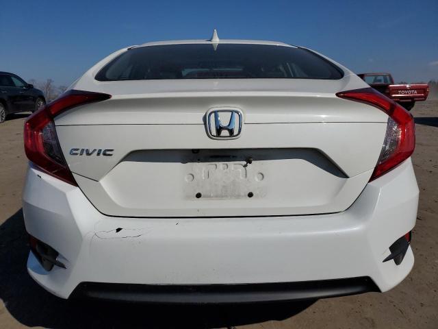 Photo 6 from auction – 2017 HONDA CIVIC EX with VIN 2HGFC2F75HH534122