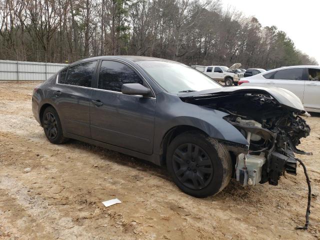Photo 4 from auction – 2011 NISSAN ALTIMA BAS with VIN 1N4AL2APXBN425773