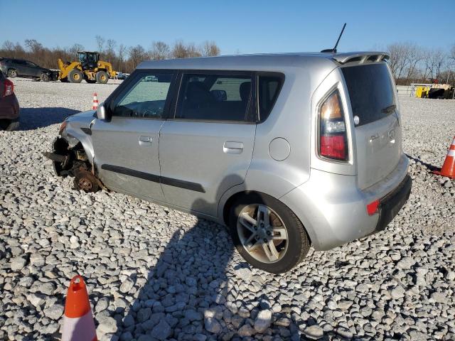 Photo 2 from auction – 2010 KIA SOUL + with VIN KNDJT2A28A7105837
