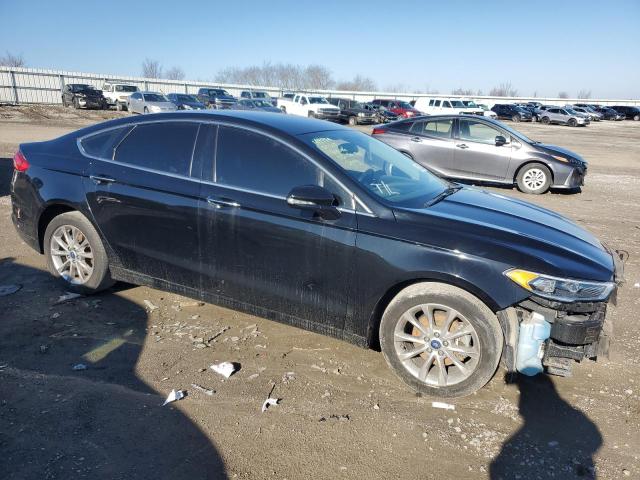 Photo 4 from auction – 2017 FORD FUSION SE with VIN 3FA6P0HD9HR334221
