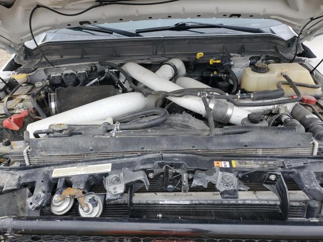 Photo 11 from auction – 2016 FORD F350 SUPER with VIN 1FT8W3BT2GED10075