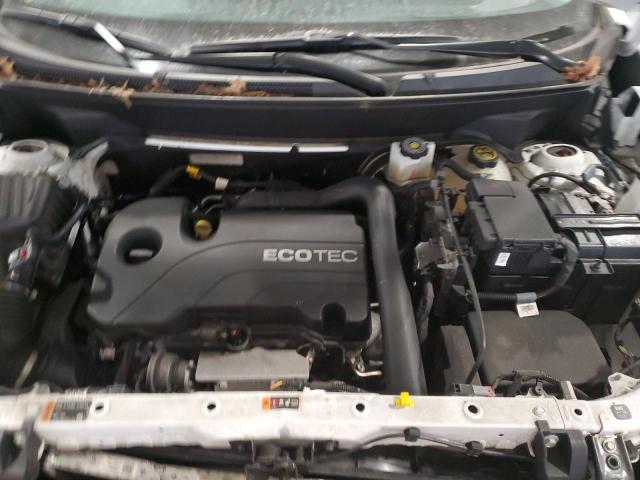 Photo 12 from auction – 2021 CHEVROLET EQUINOX LT with VIN 3GNAXUEV9MS169175