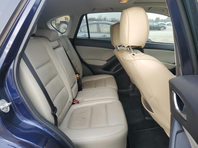 Photo 10 from auction – 2014 MAZDA CX-5 GT with VIN JM3KE4DY6E0353293