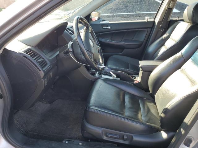 Photo 7 from auction – 2004 HONDA ACCORD EX with VIN JHMCM56854C023109