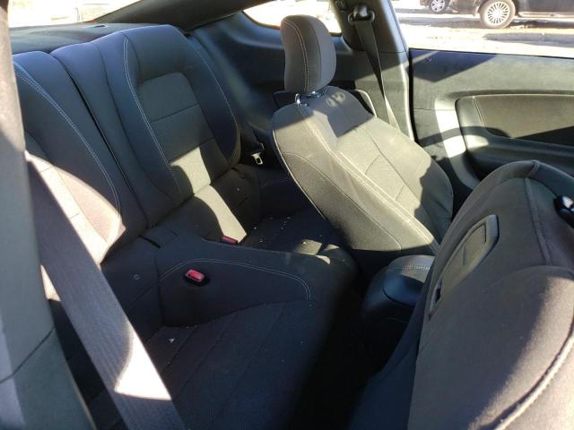 Photo 10 from auction – 2015 FORD MUSTANG with VIN 1FA6P8AM5F5346679