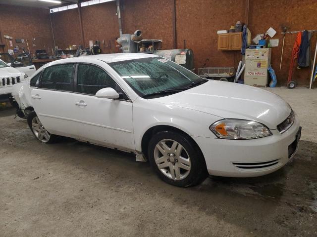 Photo 4 from auction – 2012 CHEVROLET IMPALA LT with VIN 2G1WG5E3XC1264561