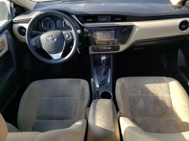 Photo 8 from auction – 2017 TOYOTA COROLLA L with VIN 2T1BURHE2HC751765