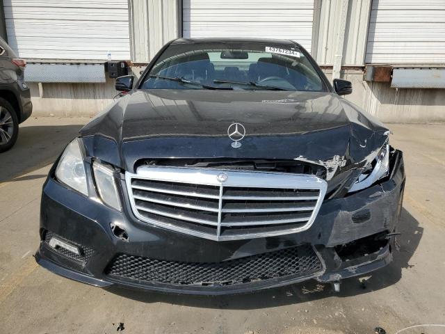 Photo 5 from auction – 2011 MERCEDES-BENZ E 350 with VIN WDDHF5GB2BA361741