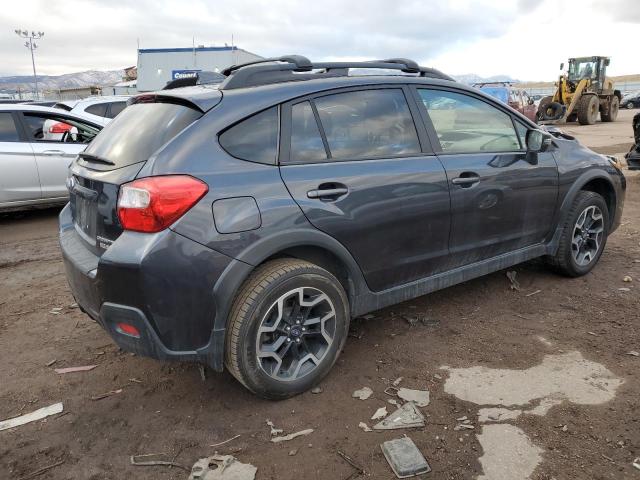 Photo 3 from auction – 2017 SUBARU CROSSTREK with VIN JF2GPANC4HH203796
