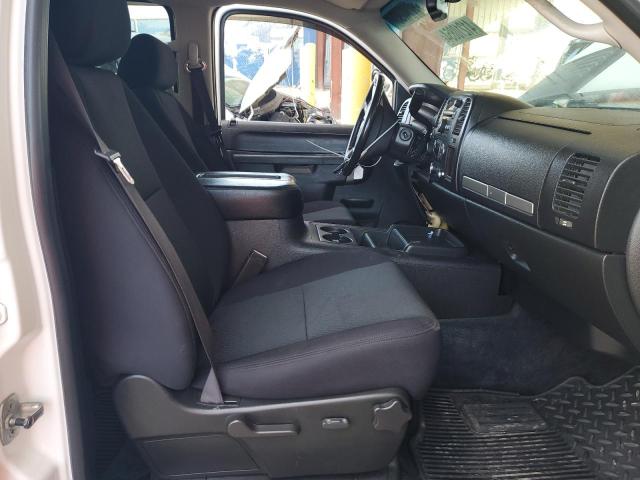 Photo 7 from auction – 2010 CHEVROLET SILVERADO with VIN 1GC4KXB63AF124686