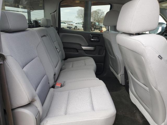 Photo 10 from auction – 2014 CHEVROLET SILVERADO with VIN 3GCUKREC5EG154631