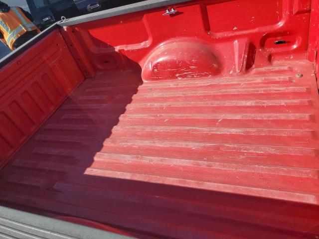 Zdjęcie 10 z aukcji – 2007 FORD F150 z VIN 1FTRF12287NA48658