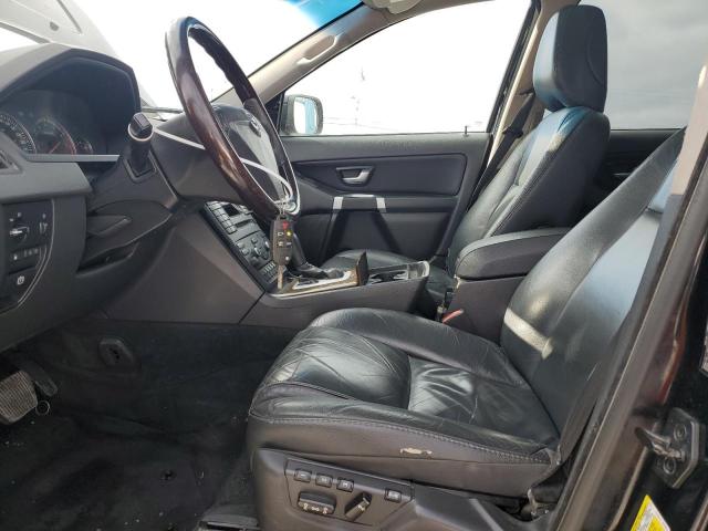 Photo 7 from auction – 2010 VOLVO XC90 3.2 with VIN YV4982CZXA1556590