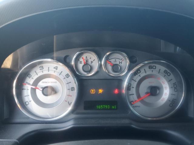 Photo 9 from auction – 2008 FORD EDGE LIMIT with VIN 2FMDK49C28BB49841