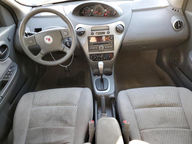 Photo 8 from auction – 2007 SATURN ION LEVEL with VIN 1G8AJ58F37Z117482