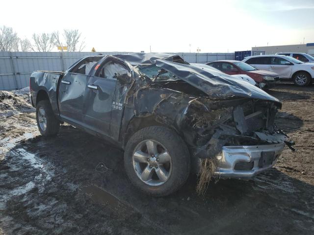 Photo 4 from auction – 2017 RAM 1500 SLT with VIN 1C6RR7LM3HS880834